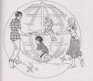 azuma family