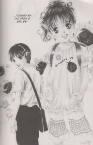 hikaru and kanon