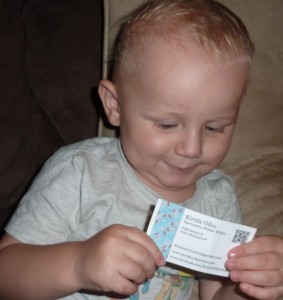xander busi card