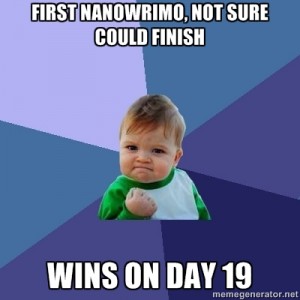 fist pump