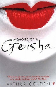geisha