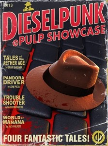 dieselpunk