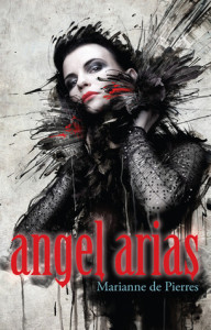angel arias
