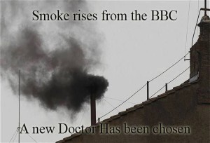 a new doctor