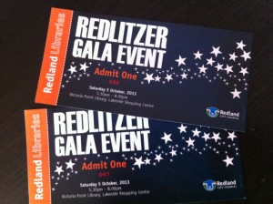 redlitzer tickets