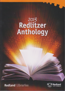 Two copies available for you to win