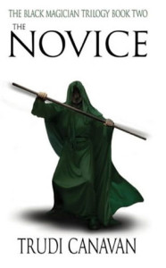 the novice