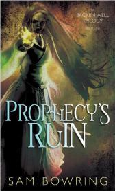 prophecy's ruin