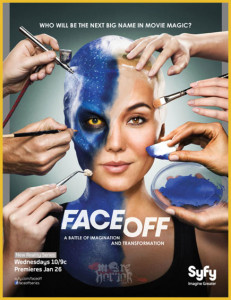 Face-Off