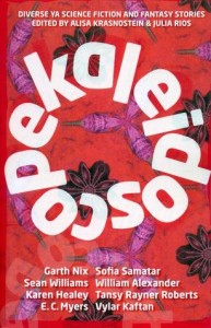 kaleidoscope