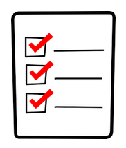 checklist
