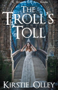 The Troll's Toll cover