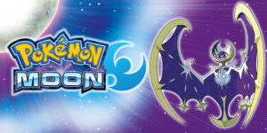 distraction thy name is Pokemon